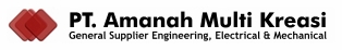 PT. Amanah Multi Kreasi (AMK)